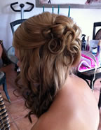 Eventfrisuren