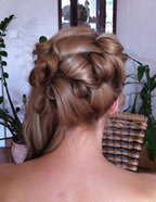 Eventfrisuren