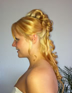 Eventfrisuren