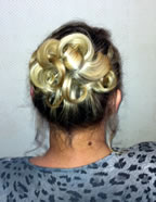 Eventfrisuren