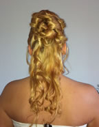 Eventfrisuren