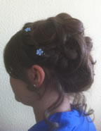 Eventfrisuren